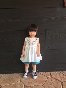 NgaYuenさんのコーディネート