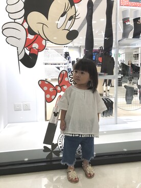 NgaYuenさんのコーディネート