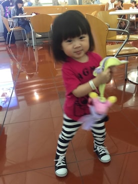 NgaYuenさんのコーディネート