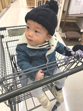 watekoさんのコーディネート