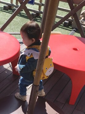 watekoさんのコーディネート