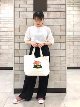 coen Hiramaさん(レディース・148cm)の秋コーディネート