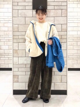 coen Hiramaさんのコーディネート