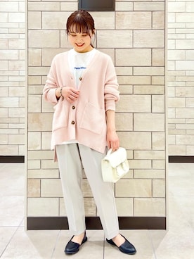 coen Hiramaさんのコーディネート