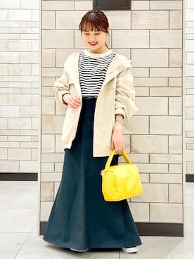 coen Hiramaさんのコーディネート