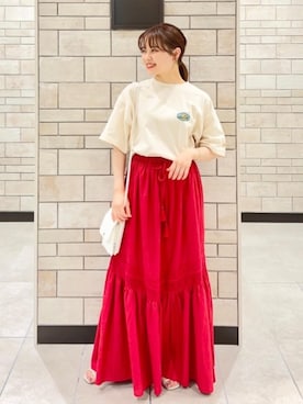 coen Hiramaさんのコーディネート