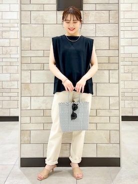 coen Hiramaさんのコーディネート