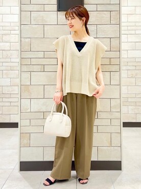 coen Hiramaさんのコーディネート