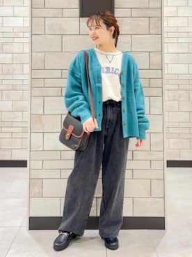 coen Hiramaさんのコーディネート