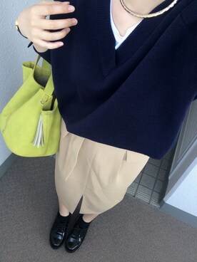 なさんのコーディネート