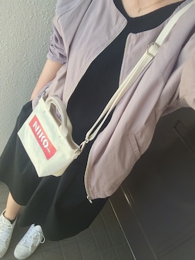 なさんのコーディネート