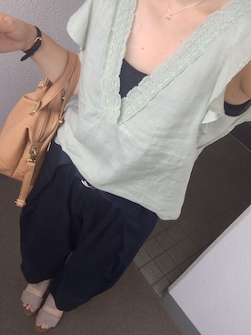 なさんのコーディネート