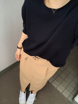 なさんのコーディネート