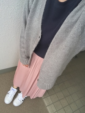 なさんのコーディネート