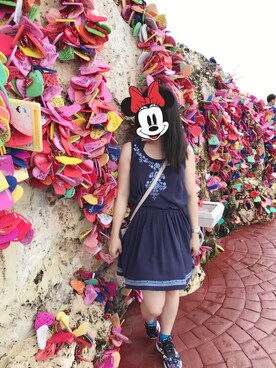 ベロりんさんのコーディネート