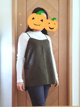 ベロりんさんのコーディネート