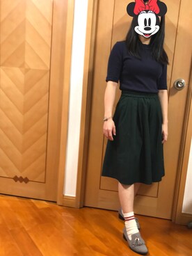 ベロりんさんのコーディネート