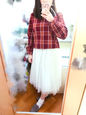 ベロりんさんのコーディネート