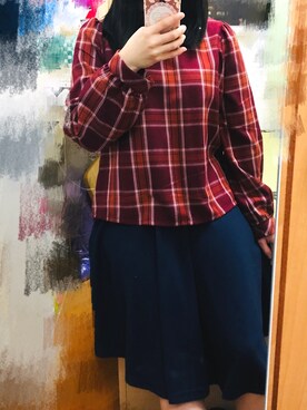 ベロりんさんのコーディネート