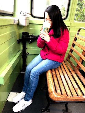 ベロりんさんのコーディネート