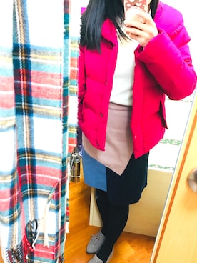 ベロりんさんのコーディネート