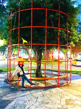 ベロりんさんのコーディネート