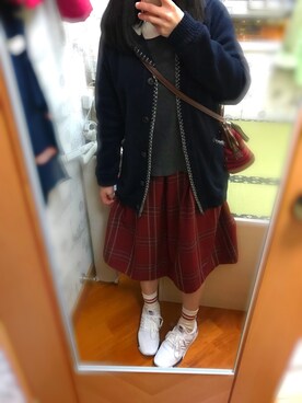 ベロりんさんのコーディネート