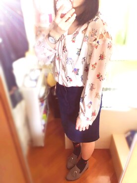 ベロりんさんのコーディネート