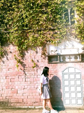 ベロりんさんのコーディネート