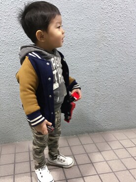 ayamituさんのコーディネート