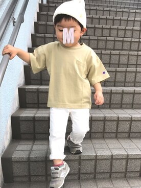 ayamituさんのコーディネート