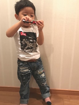 ayamituさんのコーディネート