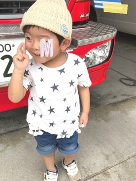 ayamituさんのコーディネート
