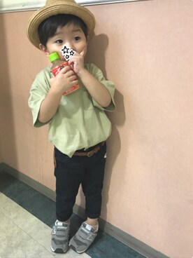 ayamituさんのコーディネート
