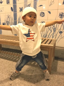 ayamituさんのコーディネート