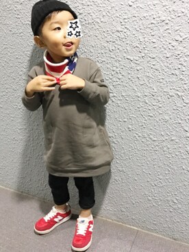 ayamituさんのコーディネート