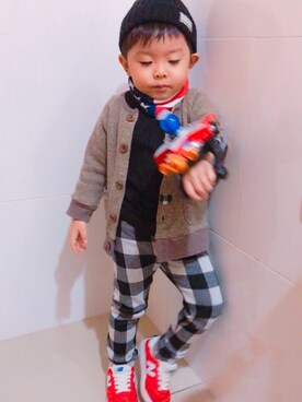 ayamituさんのコーディネート