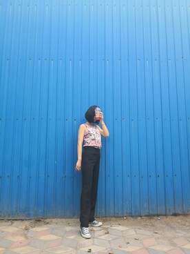 Giriffexiaoさんのコーディネート