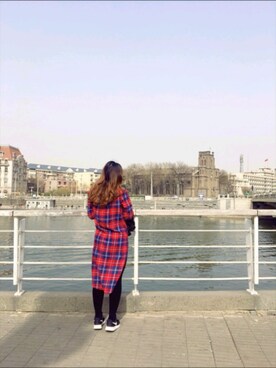 Giriffexiaoさんのコーディネート