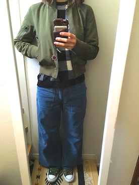 JASさんのコーディネート