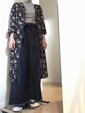 JASさんのコーディネート