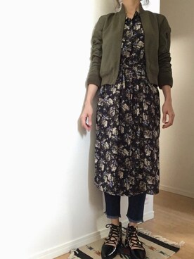 JASさんのコーディネート