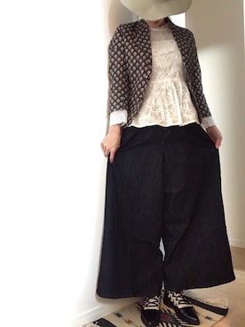 JASさんのコーディネート