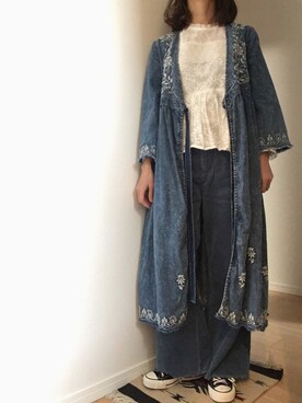 JASさんのコーディネート