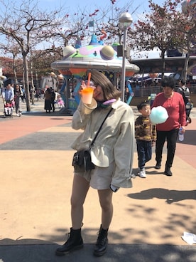 mikuさんのコーディネート