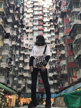 mikuさんのコーディネート