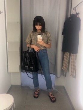 mikuさんのコーディネート