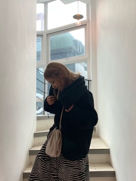 mikuさんのコーディネート