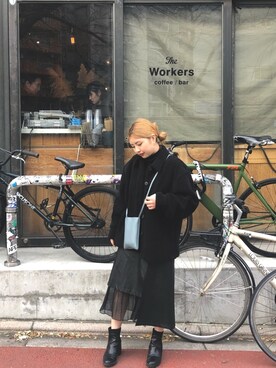 mikuさんのコーディネート