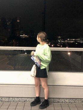 mikuさんのコーディネート